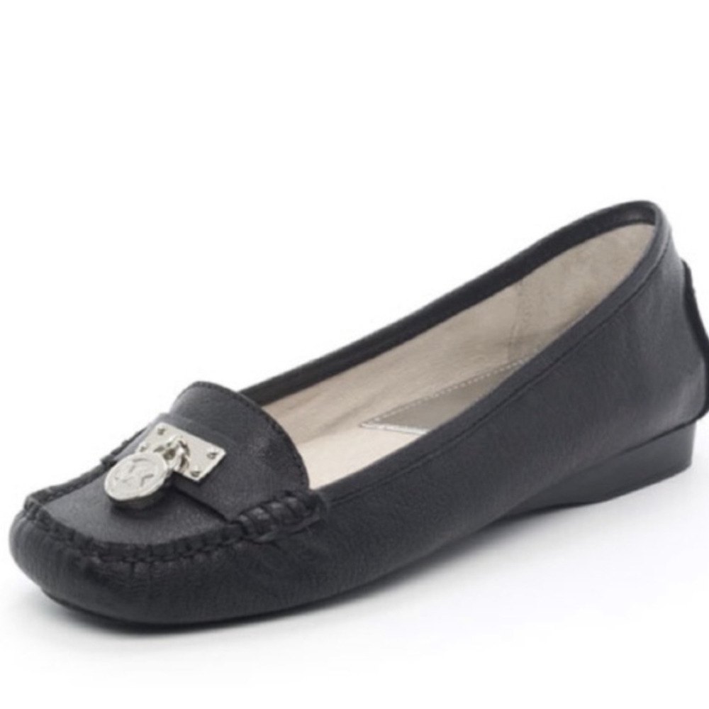Michael Kors Hamilton Loafers